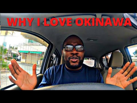 Why I love Okinawa, Japan  | Welcome to "Haisai Gaijin san!"