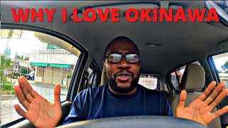 Why I love Okinawa, Japan  | Welcome to "Haisai Gaijin san!"