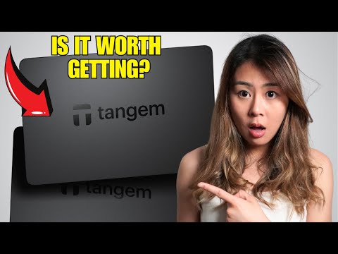 Tangem Wallet Review!!! Is it worth getting?