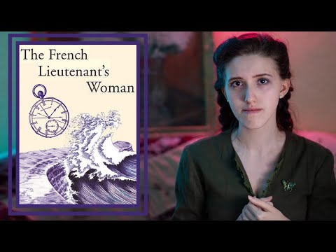 THE FRENCH LIEUTENANT'S WOMAN BOOK REVIEW (VICTOBER 2020)