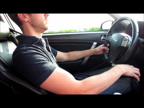 Paraplegic Driving with Menox Hand Controls