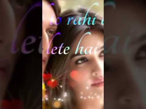 WhatsApp status song edited by me#like #whatsappstatus