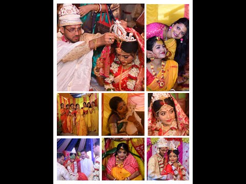 Best Bengali Wedding Trailer || Sourav's Photography 2021|| Sucharita & Debabrata