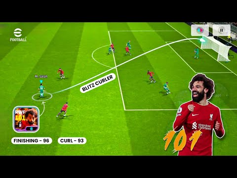 101 RATED SALAH REVIEW - STOP THIS MONSTER 🔥