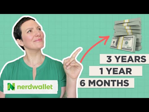 CD Ladder Explained: 3 Strategies To Increase Your Savings | NerdWallet