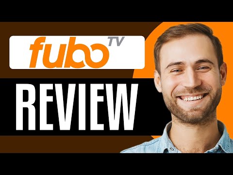 Fubo TV Review 2025: Pros, Cons, Features, & Pricing