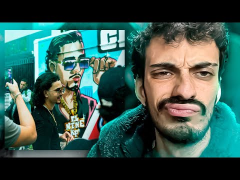 CLARENT HACIENDO UN NUEVO TEMÓN 😎 @ClarentKP‬ - BABAYAGA REACCIÓN