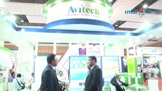 Avitech Nutrition Gurgaon | Poultry Exhibition 2017