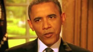 Barack Obama - Don't Know What You Got (Till It's Gone) - FanVid