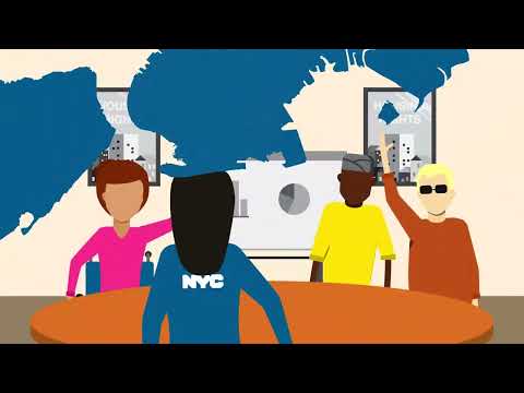 NYC Emergency Management's Strengthening Communities Program