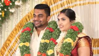 arun+deepika wedding trailer