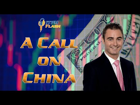 ITPM Flash Ep53 A Call on China