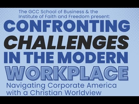 Confronting Challenges in the Modern Workplace