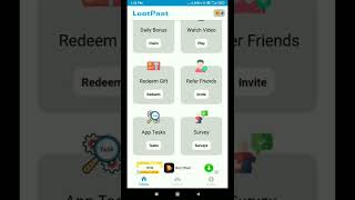 LOOTPAAT Unlimited refer Bypass Tricks