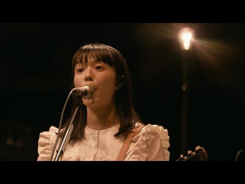 Kaneko Ayano - Hirameki ha kanata / カネコアヤノ - 閃きは彼方 - LIVE 2021 + Lyrics