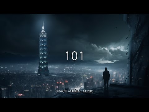 101 | Space Ambient Music | Relaxing Music | Sleep Music | 1 Hour Loop