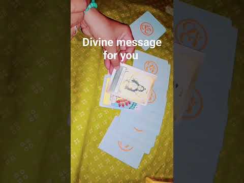 divine message for you... #tarot #love #angelguidance #timeless #tarotreading #fortunetelling