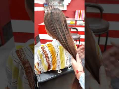 Hair #straightening #shorts #haircare by DIY@  Makeover