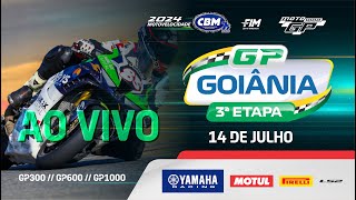 M1GP - 3ª Etapa - GOIÂNIA - 14.07.24