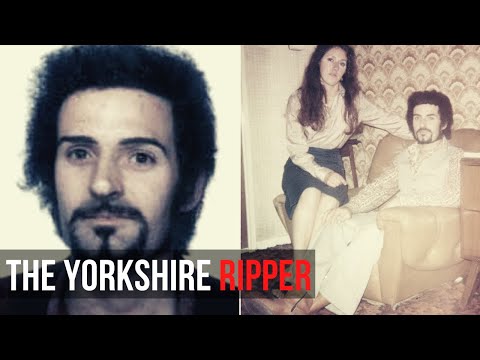 The Yorkshire Ripper | Encounters with Evil | S1E09 | | Crime Stories