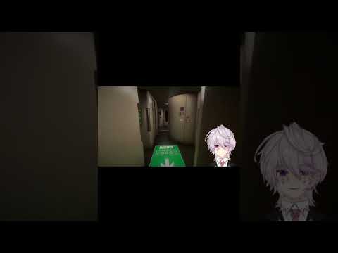 NOT going in there #vtuber #chillasart #shinkansen0 #vtuberclips #funnyclips #envtuber