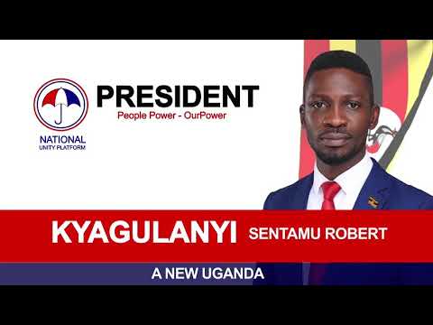 Your vote determines your future Ugandans