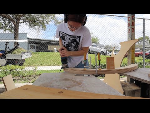 Art vlog ✿ my first sculpture project ✿