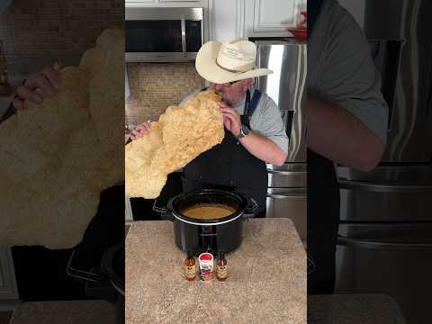 Million Dollar Rotel Dip. #cooking #party #cheese #dip #recipe #texas #food #fyp