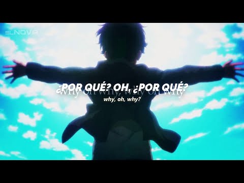 Shingeki no Kyojin: The Final Season Part 3 Theme Full | UNDER THE TREE | SiM - Sub. al Español.