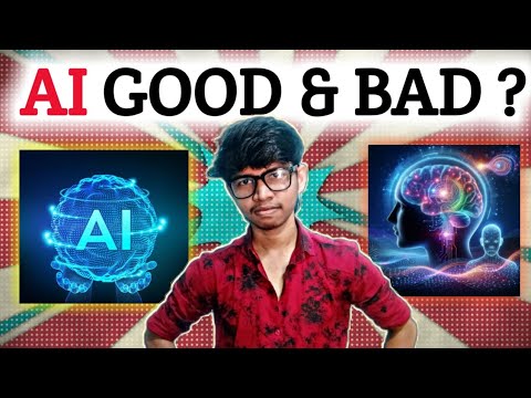 How to Good & Bad AI ? | Tamil |  Simply React