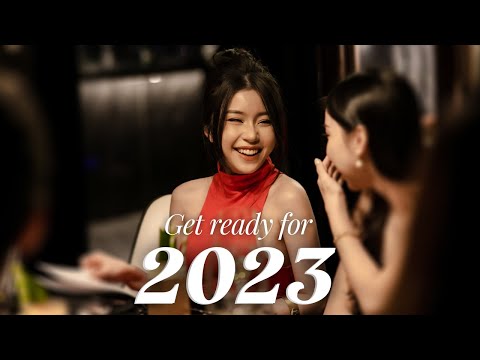 New Year Vlog : Prepare for a better new year | Quynh Thi