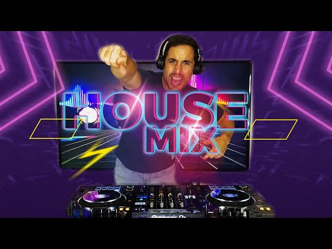 House Mix | #01 | Pioneer XDJ XZ | The Best Mashup & Remixes of Popular Songs 2022 by Jarez DJ