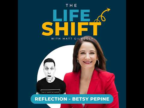 Life Shift Notes: Breaking Boxes to Boundless Joy – Betsy Pepine