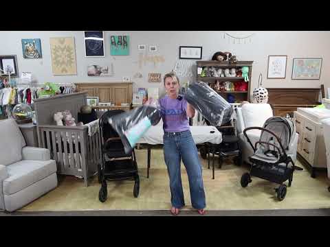 Best Travel Bags for Nuna TRIV Next, MIXX Next, & TAVO Next Strollers | Ultimate Protection Guide