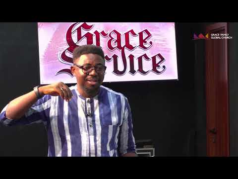 Dynamics of Newness (Relying on God's Provision in Difficult Economic Situation) | Pastor Tolulope