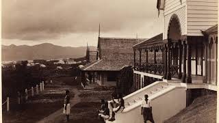 Histories of Suva