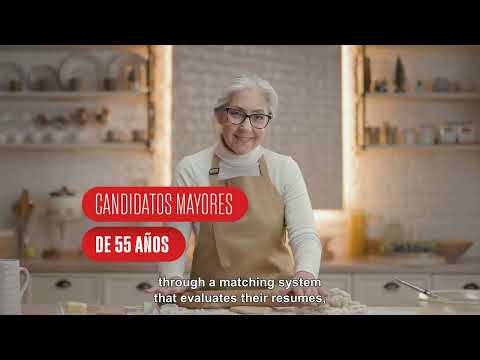 Senior Connect, proyecto finalista 7ª edición de los Premios Fundación MAPFRE a la Innovación Social