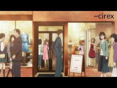 kimi ni todoke but it's chill