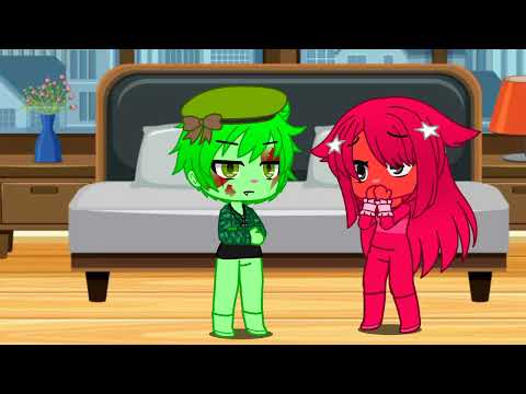 Happy Tree Friends *Fliqpy x Flaky* SHIP