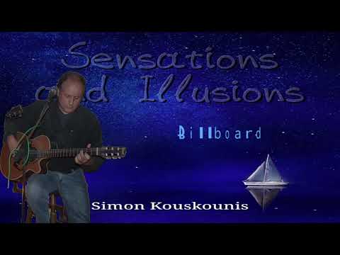 Sensations and Illusions