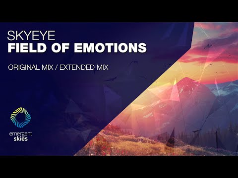 SkyEye - Field of Emotions [Emergent Skies]