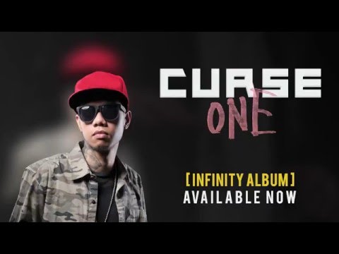 Curse One - Infinity Album - Track 12 - Tuloy Tuloy Na To (Lyric Video)