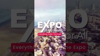 Discover Everything Under On  Roof at the Expo!#KarachiExpo #LifestyleEvent #Expo2024 #KarachiEvents