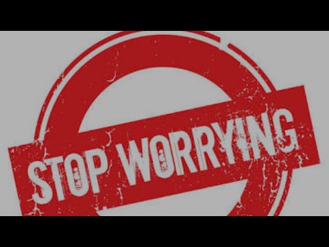 Stop Worrying & Start Studying | CMA SEPT EXAM 2020