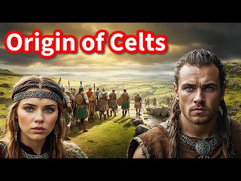 Who Were the Celts? How Ancient Tribes Shaped European History