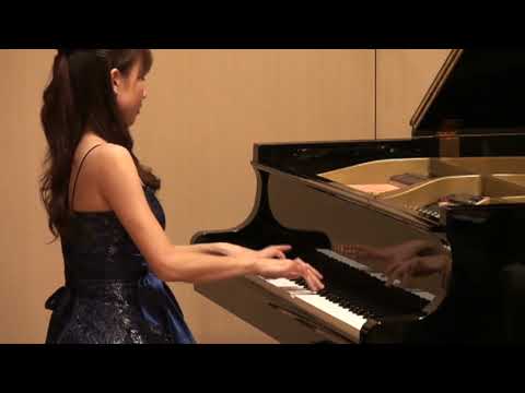 F.Chopin - Nocturne op.32-2　/　ショパン：ノクターン 第10番 変イ長調 作品32-2