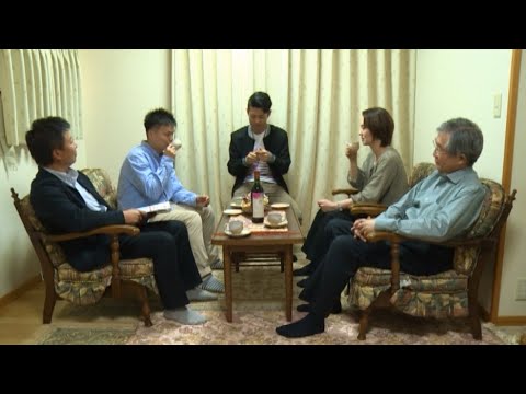 もしものときのために『人生会議』しよう