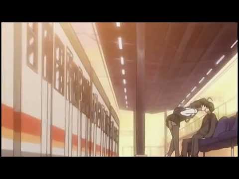 School Days - Good Goodbye 【AMV】(Old version)