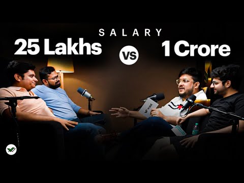 Employees & Founder Discuss Salary