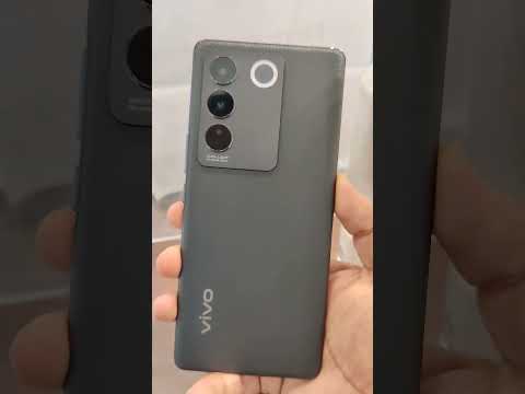 Vivo V27 #vivov27series #shorts # #mobile #vivo